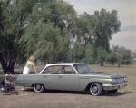 Buick Special Deluxe Sedan 1963 года